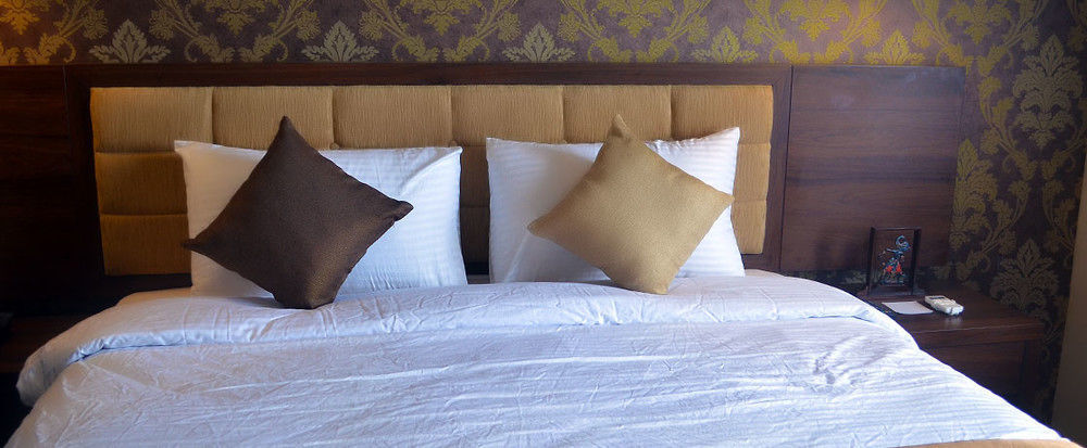 Hotel Safira Magelang Eksteriør bilde